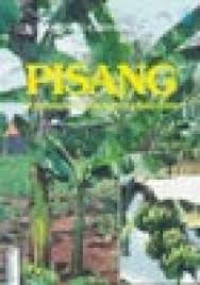 PISANG : BUDIDAYA DAN ANALISIS USAHATANI