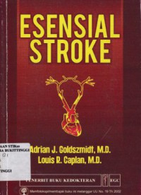 ESENSIAL STROKE (STROKE ESSENTIALS)