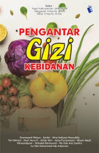 PENGANTAR GIZI KEBIDANAN