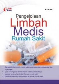PENGELOLAAN LIMBAH MEDIS RUMAH SAKIT