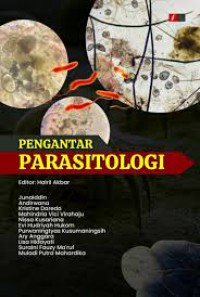Pengantar Parasitologi