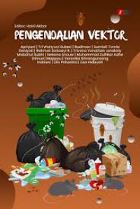 PENGENDALIAN VEKTOR