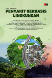 Penyakit Berbasis Lingkungan