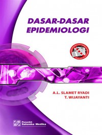 DASAR-DASAR EPIDEMIOLOGI