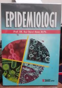 EPIDEMIOLOGI