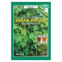 BUDI DAYA TANAMAN  JARAK PAGAR (PENGHASIL BIODIESEL)