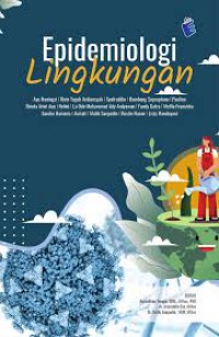 EPIDEMIOLOGI LINGKUNGAN