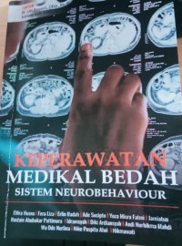 Keperawatan Medikal Bedah Sistem Neurobehaviour