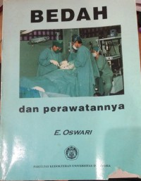 BEDAH DAN PERAWATANNYA