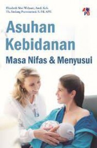 Asuhan KEBIDANAN MASA NIFAS & MENYUSUI