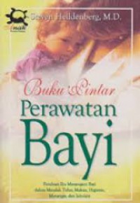 BUKU PINTAR PERAWATAN BAYI