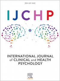 International Journal of Clinical and Health Psychology (IJCHP) Vol 23 No. 4, 2023