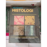 ATLAS BERWARNA HISTOLOGI