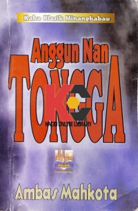 ANGGUN NAN TONGGA