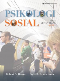 PSIKOLOGI SOSIAL (Ed. 13 Jilid 2)