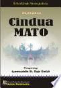 CINDUA MATO