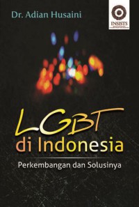 LGBT DI INDONESIA