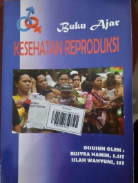 BUKU AJAR KESEHATAN REPRODUKSI