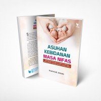 ASUHAN KEBIDANAN MASA NIFAS