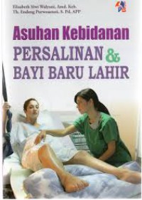 ASUHAN KEBIDANAN PERSALINAN & BAYI BARU LAHIR