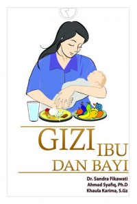 GIZI IBU DAN BAYI