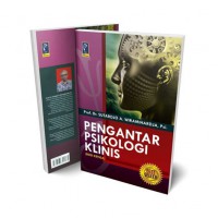 PENGANTAR PSIKOLOGI KLINIS (Ed. 3)