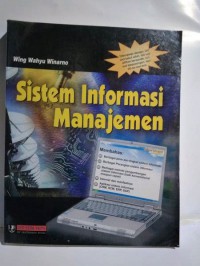 SISTEM INFORMASI MANAJEMEN