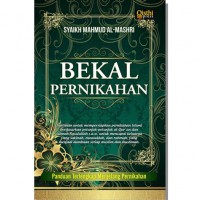 BEKAL PERNIKAHAN